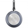 TEFAL | G1501972 Healthy Chef | Pan | Wok | Diameter 28 cm | Suitable for induction hob | Fixed handle - 5